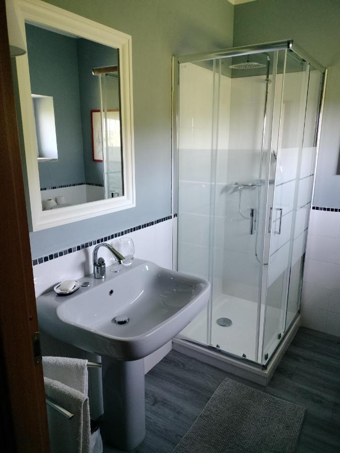 Casalborgone Casa Relax Immersa Nel Verde Della Natura מראה חיצוני תמונה