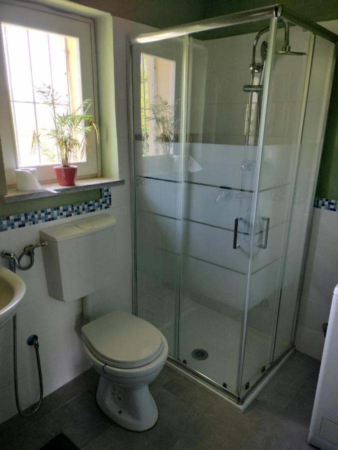 Casalborgone Casa Relax Immersa Nel Verde Della Natura מראה חיצוני תמונה