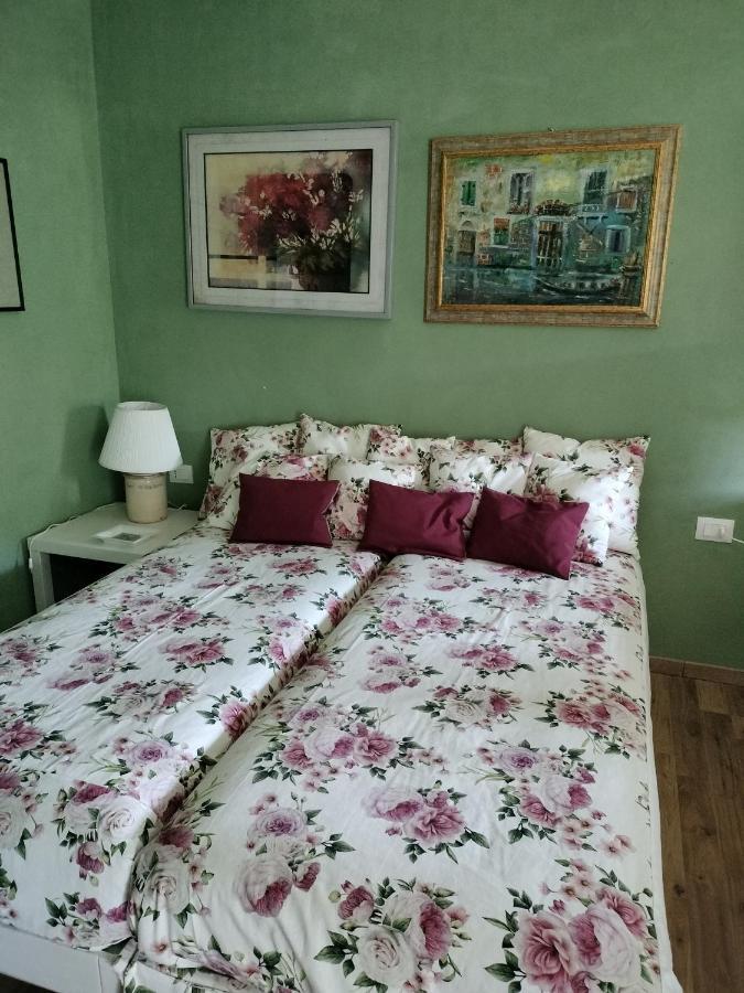 Casalborgone Casa Relax Immersa Nel Verde Della Natura מראה חיצוני תמונה
